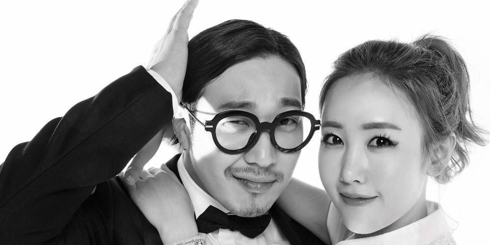 Cặp sao có hôn nhân viên mãn nhất showbiz Hàn sang Việt Nam