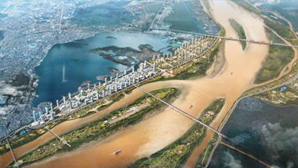 Hà Nội muốn chi gần 60.000 tỷ làm quy hoạch phòng chống lũ