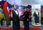 Cơ hội hợp tác giữa Oman và Việt Nam rất lớn