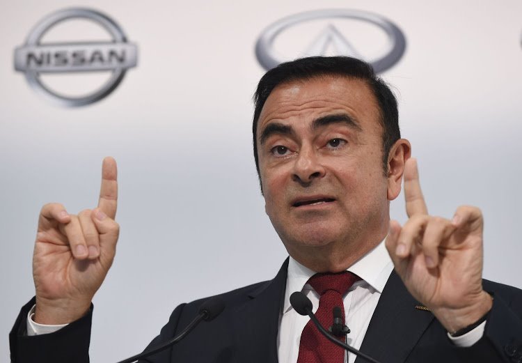 Chân dung Chủ tịch vừa bị bắt của Nissan, Mitsubishi và Renault: Từ 'người hùng' đến 'tội đồ'