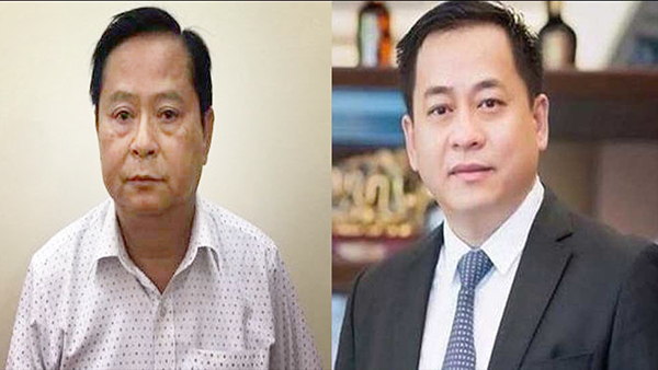 Cựu Phó chủ tịch TP.HCM Nguyễn Hữu Tín với 50 vụ ‘xẻ thịt’ đất công