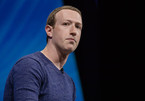 Facebook đang rơi vào tình trạng thê thảm nhất trong 2 năm qua