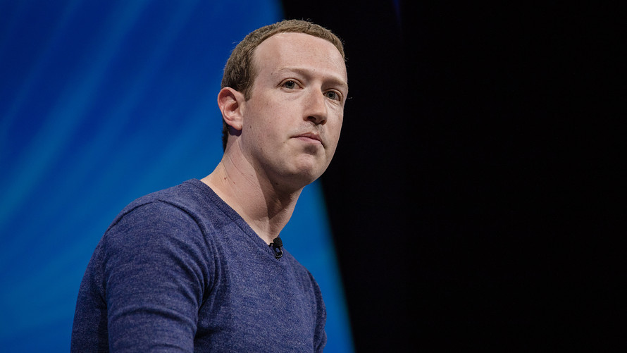 Facebook đang rơi vào tình trạng thê thảm nhất trong 2 năm qua