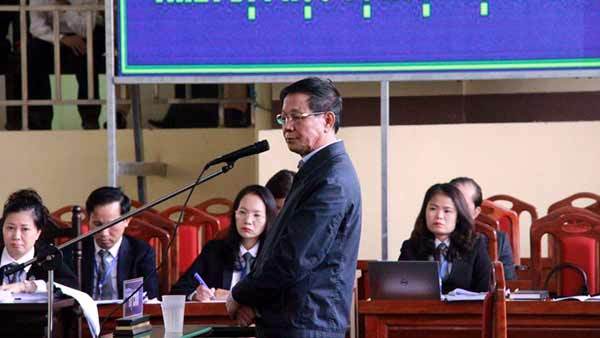 Vụ đánh bạc nghìn tỷ: Phan Văn Vĩnh bị đề nghị 7-7,5 năm tù