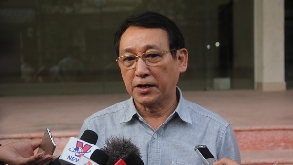 Chủ tịch Hiệp hội Du lịch Đà Nẵng bị đề nghị xóa tên đảng viên