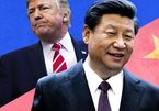 Mỹ lại tấn công hành xử thương mại của Trung Quốc
