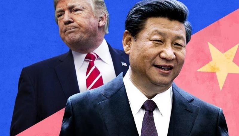 Mỹ lại tấn công hành xử thương mại của Trung Quốc