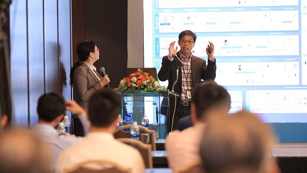 IBM Cloud Private - hiện đại hóa ứng dụng ngân hàng số
