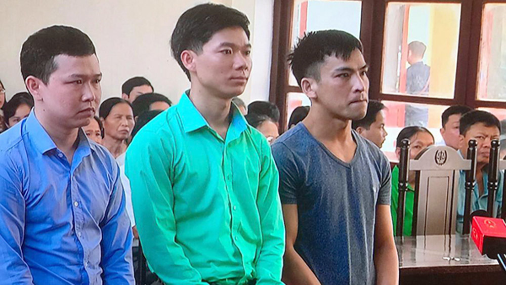 Vụ chạy thận 9 người chết: Thêm một giám đốc bị khởi tố