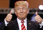 Thế giới 24h: Ông Trump tuyên bố sốc