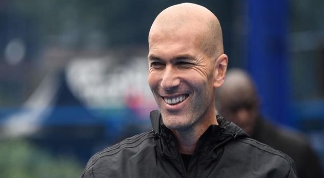 MU làm nóng vụ Dybala, Zidane sẽ nắm tuyển Pháp