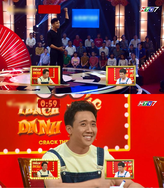 Thách thức danh hài tập 6, thach thuc danh hai tap 6, Thách thức danh hài, Trấn Thành, Trường Giang, Hari Won, Thách thức danh hài mùa 5 tập 6