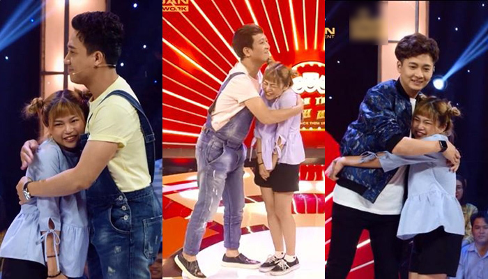 Thách thức danh hài tập 6, thach thuc danh hai tap 6, Thách thức danh hài, Trấn Thành, Trường Giang, Hari Won, Thách thức danh hài mùa 5 tập 6