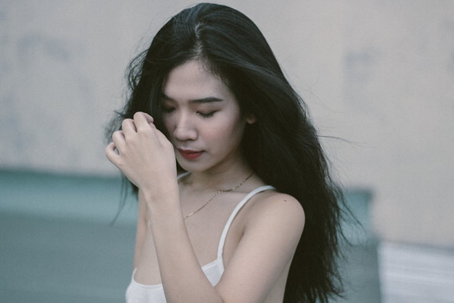 Hot girl nổi tiếng Sài Gòn 10 năm trước giờ ra sao?