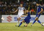 HLV Thái Lan gạt nỗi lo bị loại, quyết vô địch AFF Cup