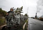 Mỹ-Hàn thu nhỏ tập trận để cổ vũ Kim Jong Un đối thoại