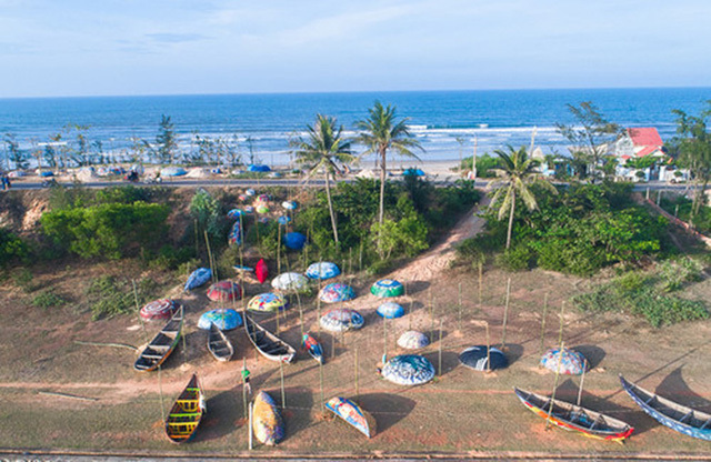 Lo người Trung Quốc gom mua đất ven biển: Bộ Công an 'trấn an'