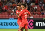 Singapore ủ mưu hạ bệ Thái Lan, tạo cú sốc lớn ở AFF Cup