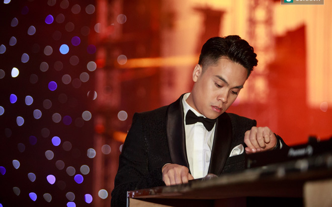 MC Thái Dũng bị lừa 30 triệu qua dịch vụ chuyển khoản ngân hàng