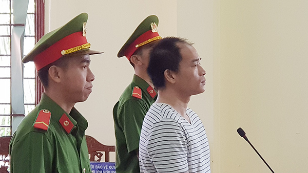 Phạt tù chủ Facebook 'Bồ Công Anh' vì bôi nhọ lãnh đạo Đảng, Nhà nước