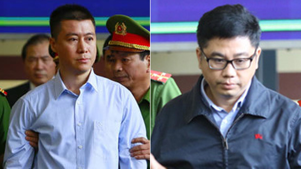 Vì sao Phan Sào Nam bị đề nghị mức án thấp hơn Nguyễn Văn Dương?