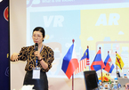 Các nước ASEAN họp bàn cách phát triển nội dung số bản địa
