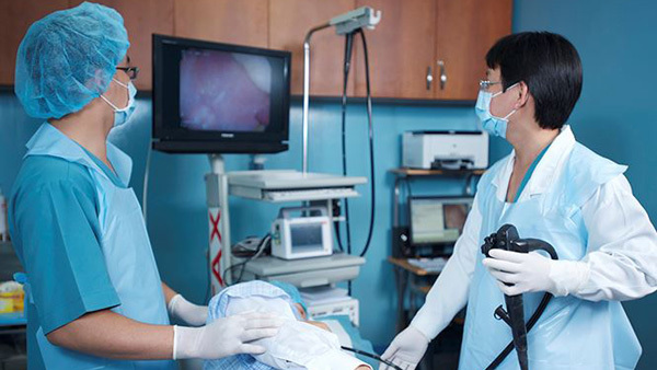 3 chị em cùng phát hiện ung thư trong một năm