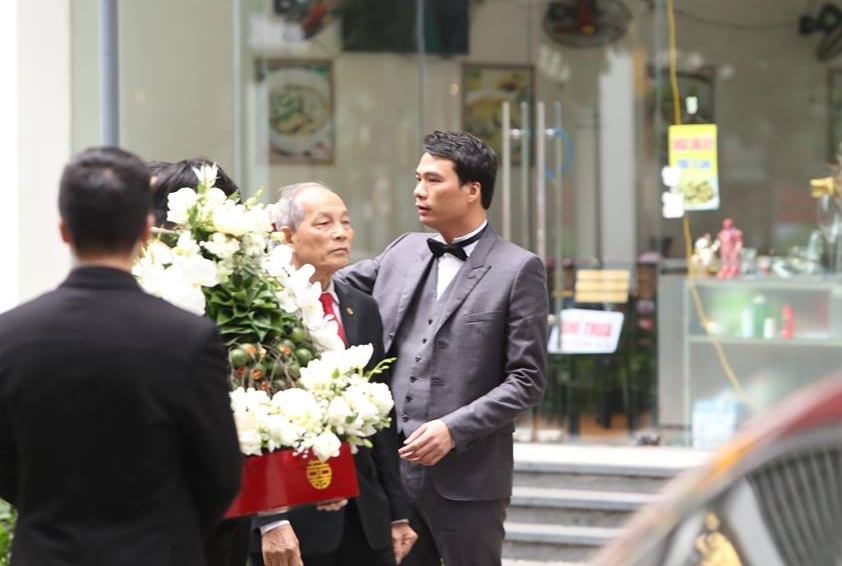 Á hậu Thanh Tú, Thanh Tú, Thanh Tú ăn hỏi, Lễ ăn hỏi Á hậu Thanh Tú, Ngọc Hân, Đỗ Mỹ Linh