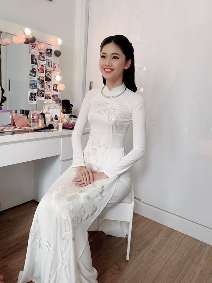 Á hậu Thanh Tú, Thanh Tú, Thanh Tú ăn hỏi, Lễ ăn hỏi Á hậu Thanh Tú, Ngọc Hân, Đỗ Mỹ Linh