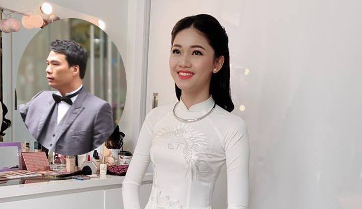 Á hậu Thanh Tú tổ chức lễ ăn hỏi với doanh nhân hơn 16 tuổi