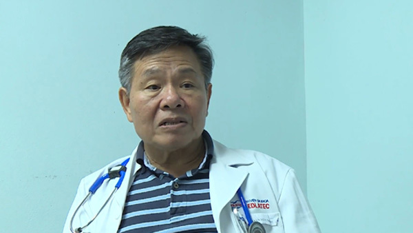 Chuyên gia ung bướu nói gì về gia đình 9 người ung thư