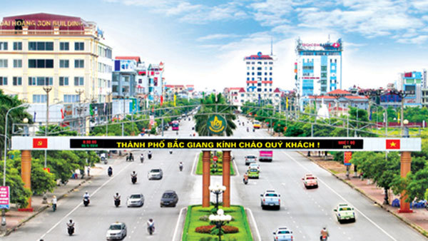 Thị trường BĐS: Xu hướng chuyển dịch ra vùng ven Hà Nội