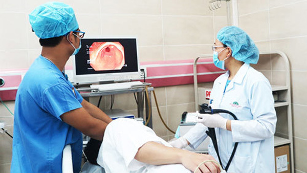 Sự thật ít biết về ung thư đại trực tràng