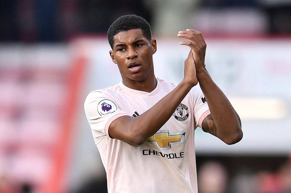 Rashford dọa đào tẩu sang Real, Chelsea tranh 