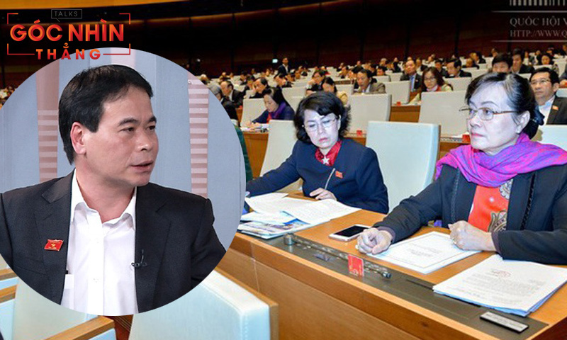 Luật Phòng chống tham nhũng: Kiểm soát được xung đột lợi ích