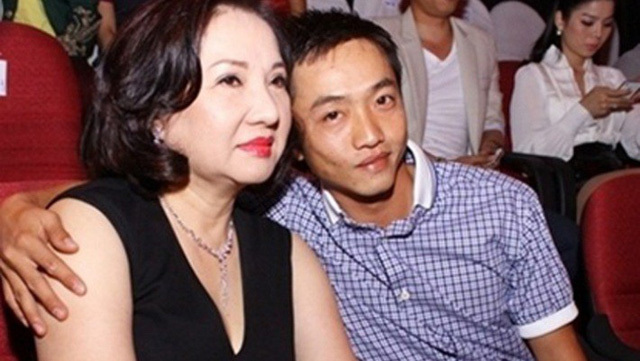 Thiếu gia Cường đôla rời công ty của mẹ để lập sự nghiệp riêng ở tuổi 36?