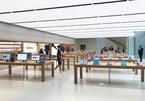 Apple ép cửa hàng bán lẻ trả tiền cho iPhone trưng bày