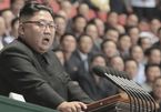 'Kim Jong Un vẫn mở rộng hoạt động hạt nhân'