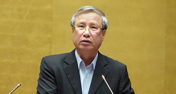 'Hội nghị TƯ 8 là bước chuẩn bị cho thành công của Đại hội 13'