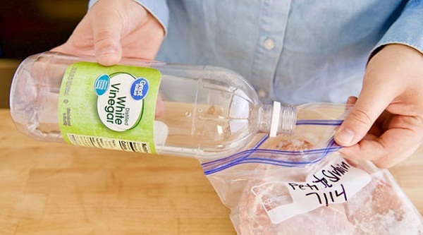 12 mẹo vặt tuyệt vời này sẽ giúp bạn tiết kiệm vô số thời gian trong nhà bếp