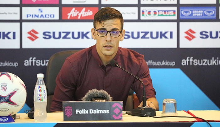 Không Honda chỉ đạo, Campuchia vẫn tuyên bố thắng Việt Nam