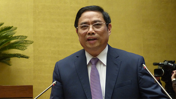 Khai trừ 1 ủy viên Bộ Chính trị, kỷ luật nhiều ủy viên TƯ trong nửa nhiệm kỳ