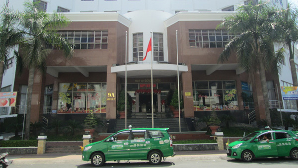 40 năm phát triển ấn tượng của An Giang Tourimex