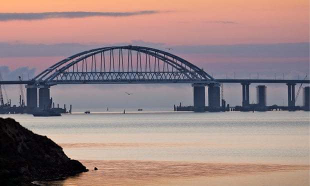 'Chiến trường' mới của xung đột Nga-Ukraina