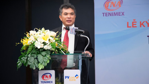 PVcomBank và Thiên Nam kí kết hợp tác chiến lược toàn diện