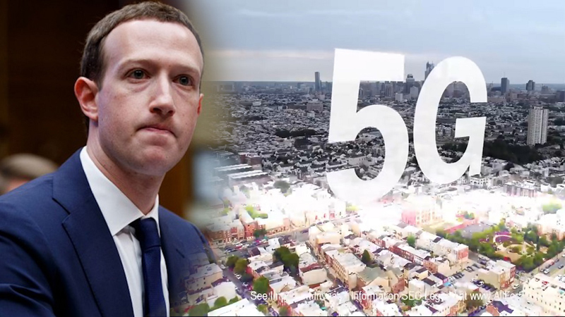 CEO Facebook lại bị yêu cầu điều trần, 5G sớm triển khai tại Việt Nam