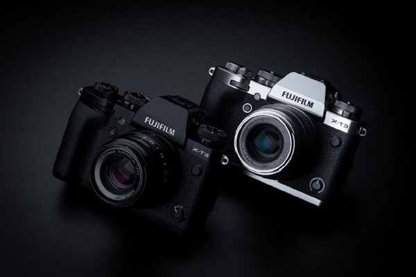 Fujifilm X-T3: hơn cả một phiên bản kế nhiệm của X-T2
