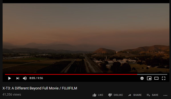 Fujifilm X-T3: hơn cả một phiên bản kế nhiệm của X-T2