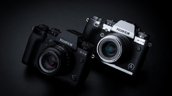 Fujifilm X-T3: hơn cả một phiên bản kế nhiệm của X-T2