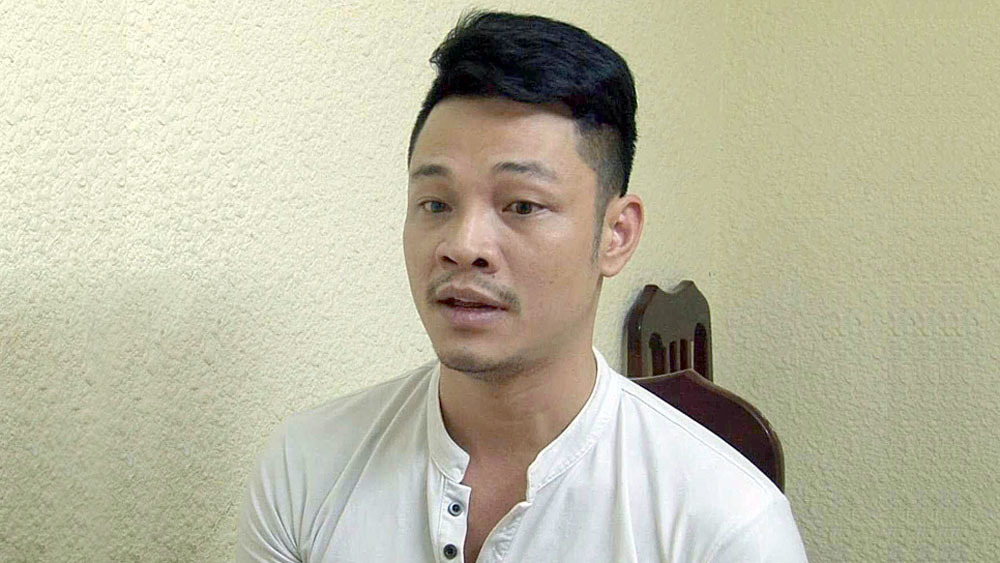 Hà Nội: Thanh niên tặng ma túy làm quà sinh nhật bạn